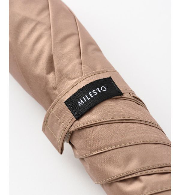 BRUNO「マルチウェザーアンブレラ 晴雨兼用折りたたみ傘」|その他|