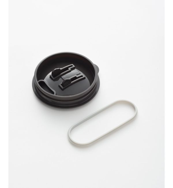 BRUNO「PEANUTS 蓋つきステンレスマグ short」|グラス・マグカップ|