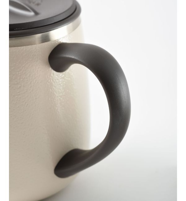 BRUNO「PEANUTS 蓋つきステンレスマグ short」|グラス・マグカップ|