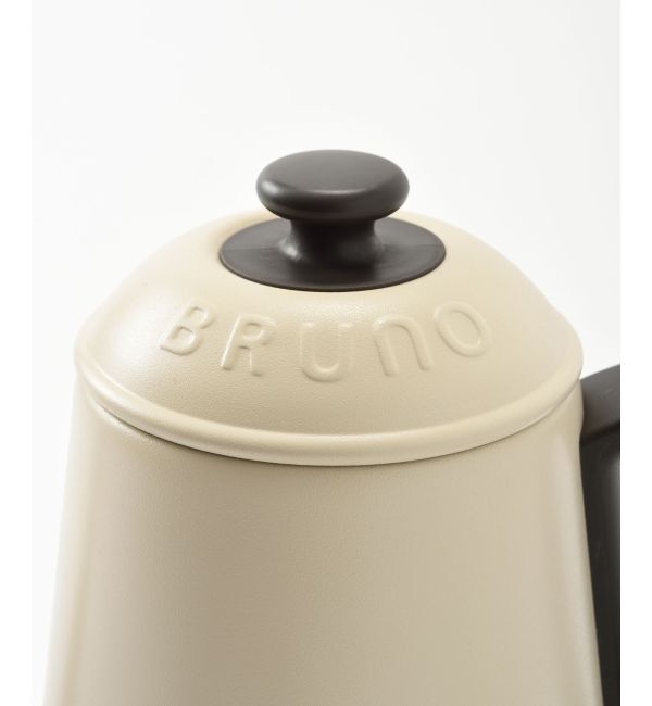 BRUNO「PEANUTS ステンレスデイリーケトル」|電化製品|