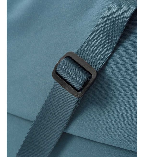 MILESTO「LIKID ショルダーバッグ L」|ショルダー・メッセンジャー|