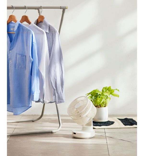 BRUNO「全方位サーキュレーター」|電化製品|