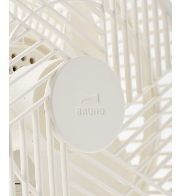 BRUNO「全方位サーキュレーター」|電化製品|