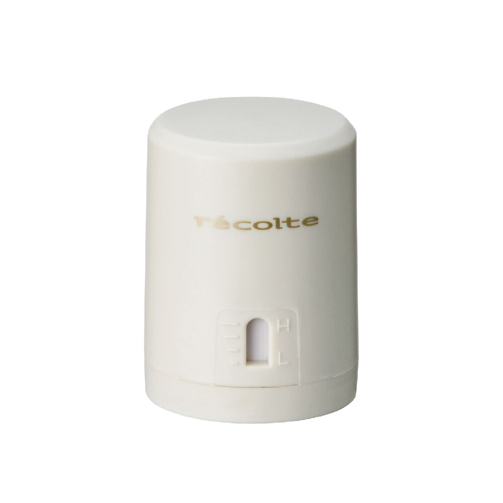 recolte「レコルト　イージーワインキーパー EWK-2 」|食器・キッチングッズ|ホワイト