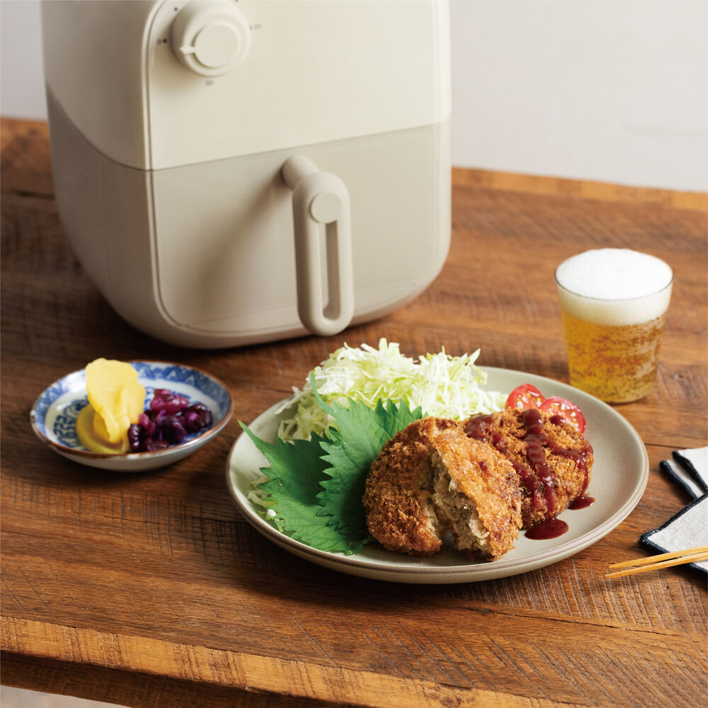 recolte「レコルト エアーオーブン ミニ RAO-2」|食器・キッチングッズ|