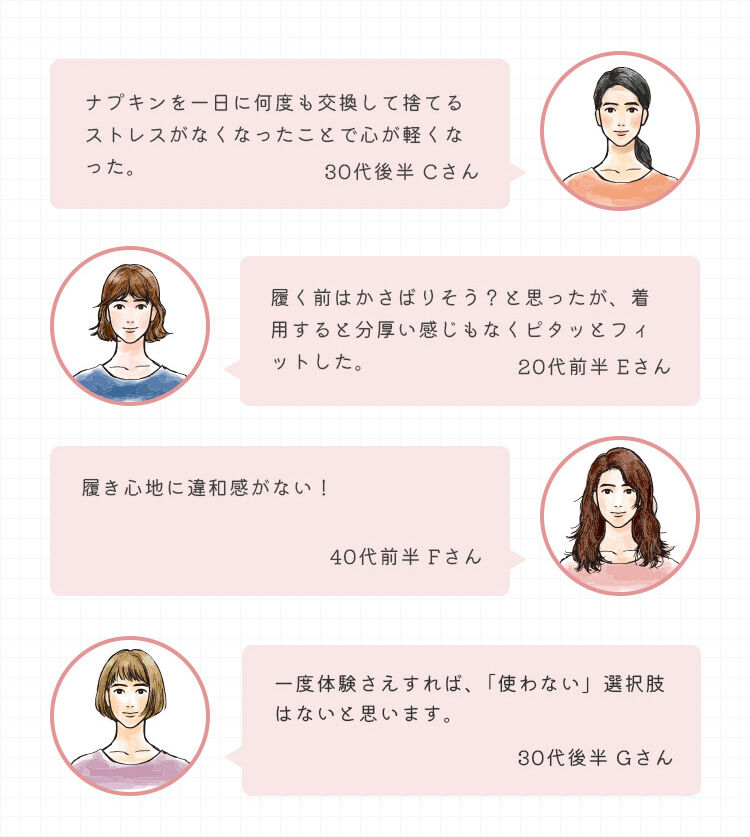 intesucre「アンテシュクレ Suico スイコ 吸水ショーツ 抗菌 消臭 吸水量20ml サニタリーショーツ ウイング対応 TSE006」|インナー|