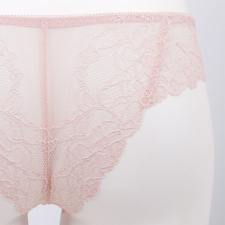 intesucre「アンテシュクレ ナイス谷間 IBT362ペア ブラジリアンショーツ M/L/LL IST362」|インナー|