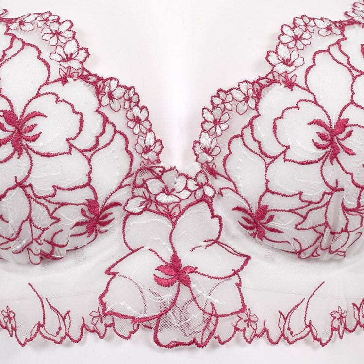 intesucre「アンテシュクレ なでしこブラ ブラジャー単品 サイドすっきりメイク CDEFGカップ IBT371」|インナー|