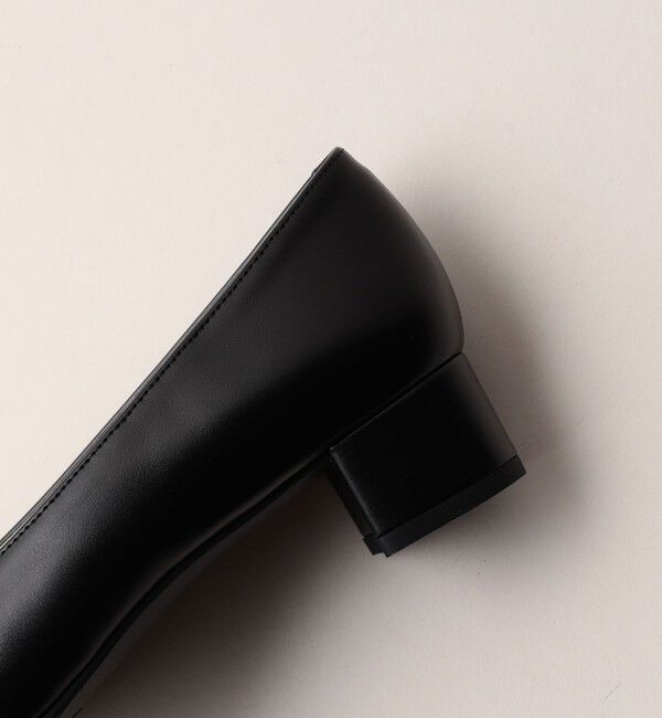 ODETTE E ODILE「R ポインテッドプレーン パンプス35◎&darr;&uarr;」|パンプス|