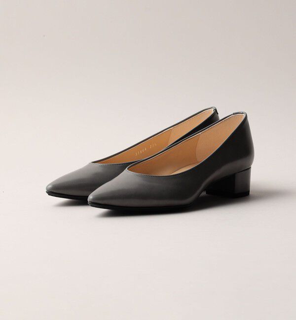 ODETTE E ODILE「R ポインテッドプレーン パンプス35◎&darr;&uarr;」|パンプス|