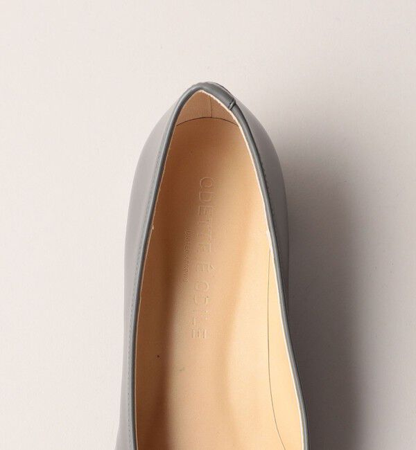ODETTE E ODILE「R ポインテッドプレーン パンプス35◎&darr;&uarr;」|パンプス|