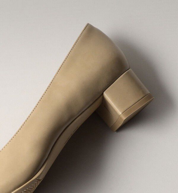 ODETTE E ODILE「R ポインテッドプレーン パンプス35◎&darr;&uarr;」|パンプス|