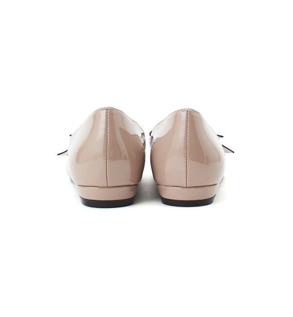 ODETTE E ODILE「＜SY＞フラットリボン フラット15●&uarr;」|パンプス|