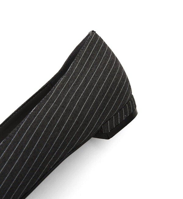 ODETTE E ODILE「＜SY＞フラットリボン フラット15●&uarr;」|パンプス|