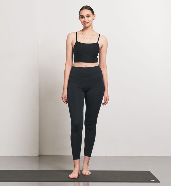 UNITED ARROWS「＜TO UNITED ARROWS＞SUNNY 3LINE ブラトップ2」|スポーツ|