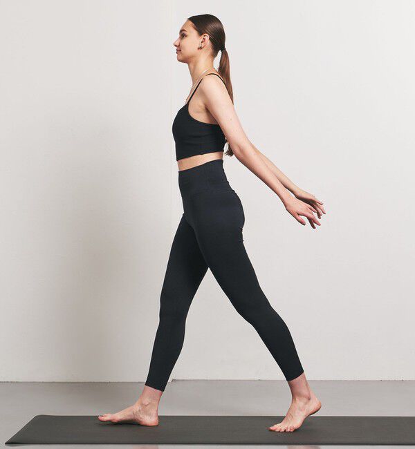 UNITED ARROWS「＜TO UNITED ARROWS＞SUNNY 3LINE ブラトップ2」|スポーツ|