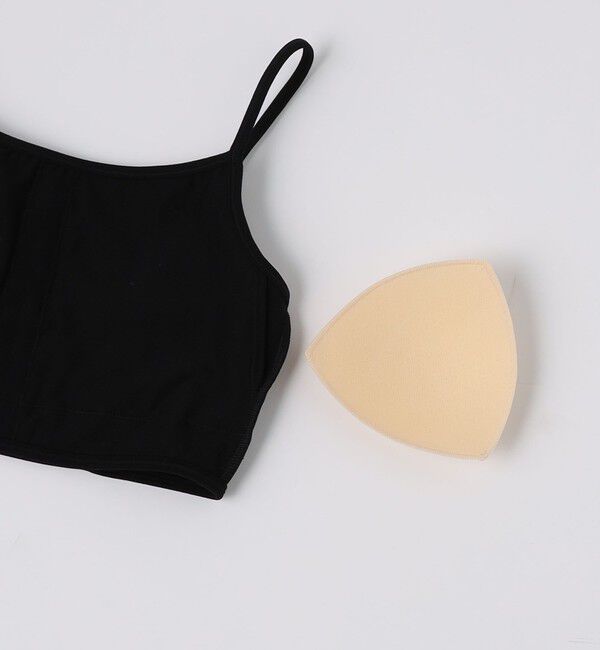 UNITED ARROWS「＜TO UNITED ARROWS＞SUNNY 3LINE ブラトップ2」|スポーツ|