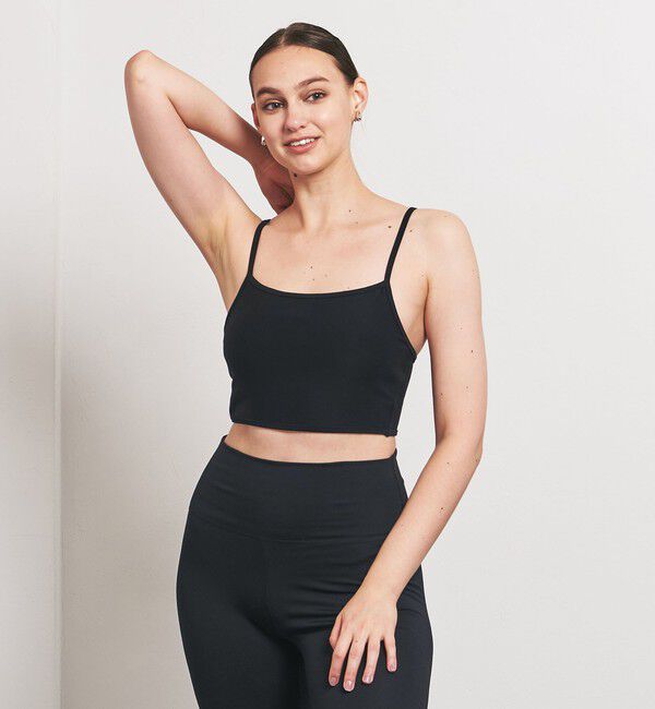 UNITED ARROWS「＜TO UNITED ARROWS＞SUNNY 3LINE ブラトップ2」|スポーツ|