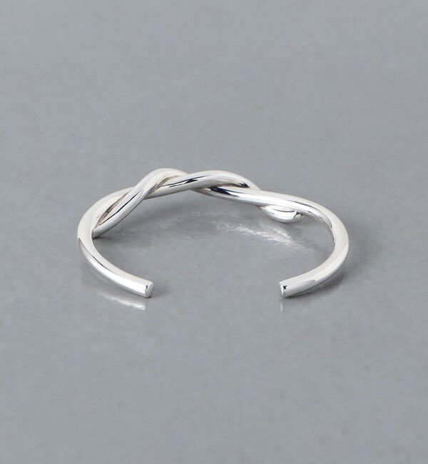 UNITED ARROWS「＜PHILIPPE AUDIBERT＞ANA バングル」|ブレスレット・バングル|