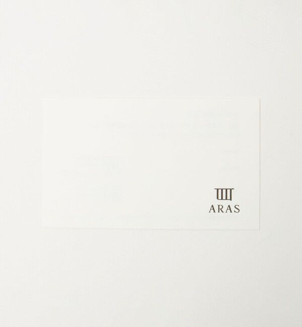 Style for Living「＜ARAS＞丸皿 小 (16cm)」|食器・キッチングッズ|