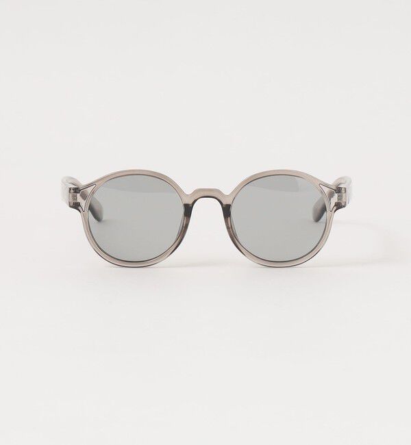 UNITED ARROWS green label relaxing「＜jugaad14＞RIPPLE リップル ファッション用グラス」|メガネ|