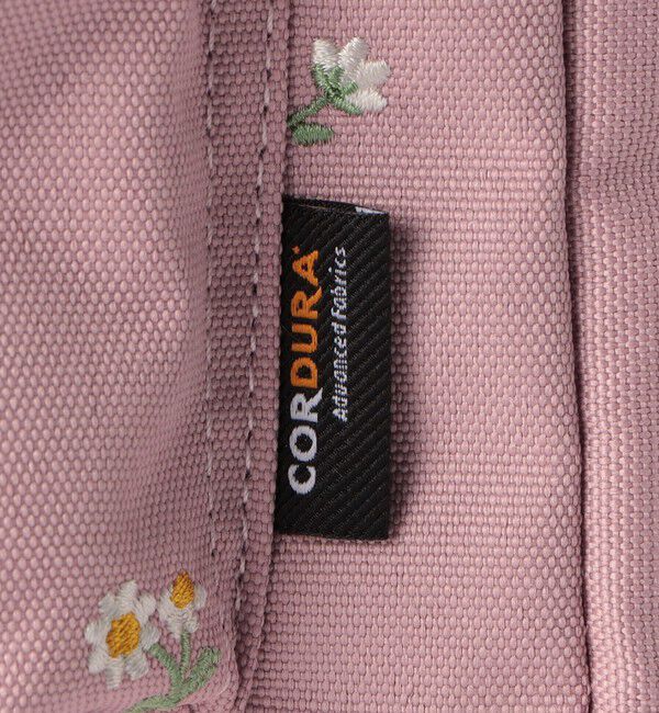 UNITED ARROWS green label relaxing「【別注】＜MEI＞デイパック S（フラワー）/ リュック / キッズ 」|リュック|