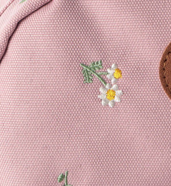 UNITED ARROWS green label relaxing「【別注】＜MEI＞デイパック S（フラワー）/ リュック / キッズ 」|リュック|