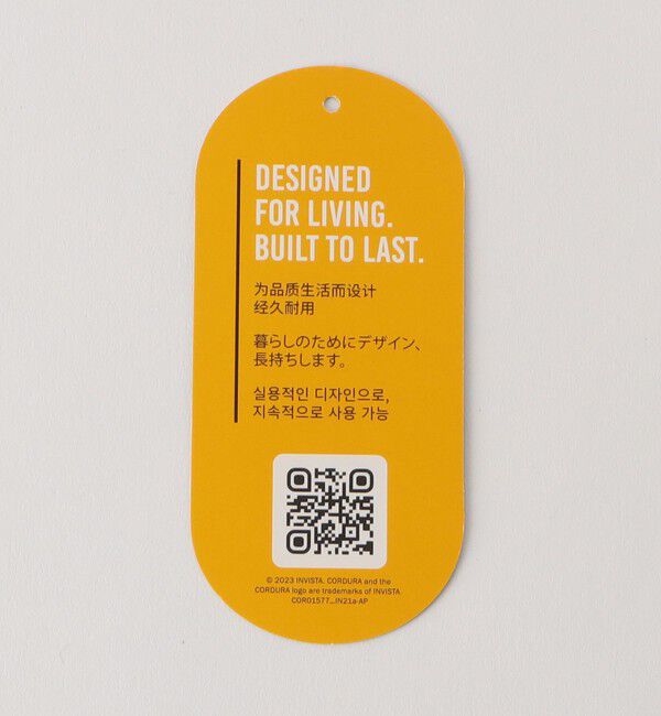 UNITED ARROWS green label relaxing「【別注】＜MEI＞デイパック S（フラワー）/ リュック / キッズ 」|リュック|