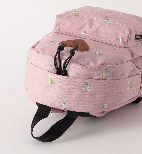 UNITED ARROWS green label relaxing「【別注】＜MEI＞デイパック S（フラワー）/ リュック / キッズ 」|リュック|