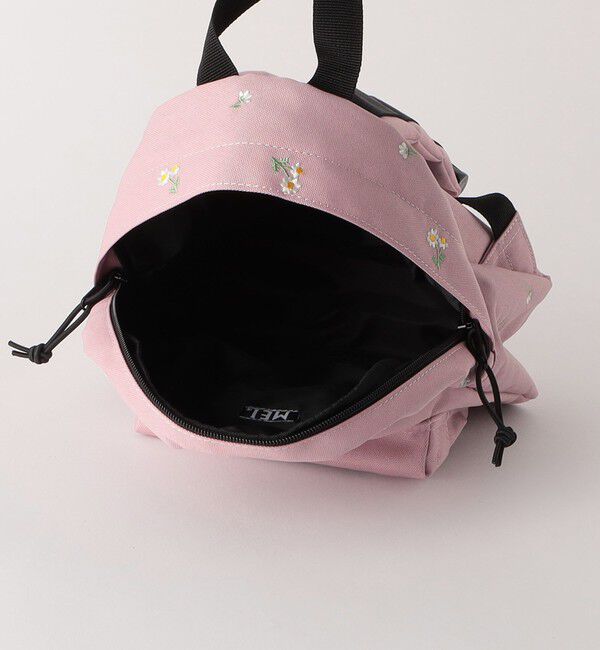 UNITED ARROWS green label relaxing「【別注】＜MEI＞デイパック S（フラワー）/ リュック / キッズ 」|リュック|