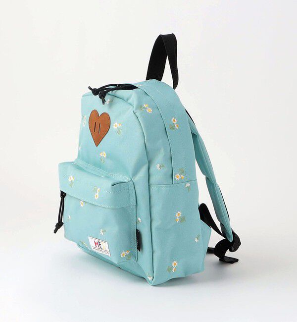 UNITED ARROWS green label relaxing「【別注】＜MEI＞デイパック S（フラワー）/ リュック / キッズ 」|リュック|