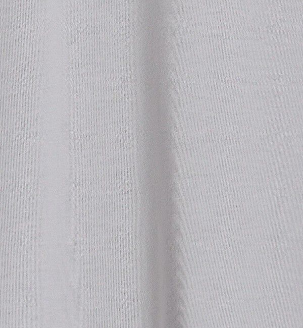 UNITED ARROWS green label relaxing「【WEB限定】JUST fit ジャケイン T 半袖 Tシャツ カットソー -吸水速乾・抗菌-」|Tシャツ・カットソー|