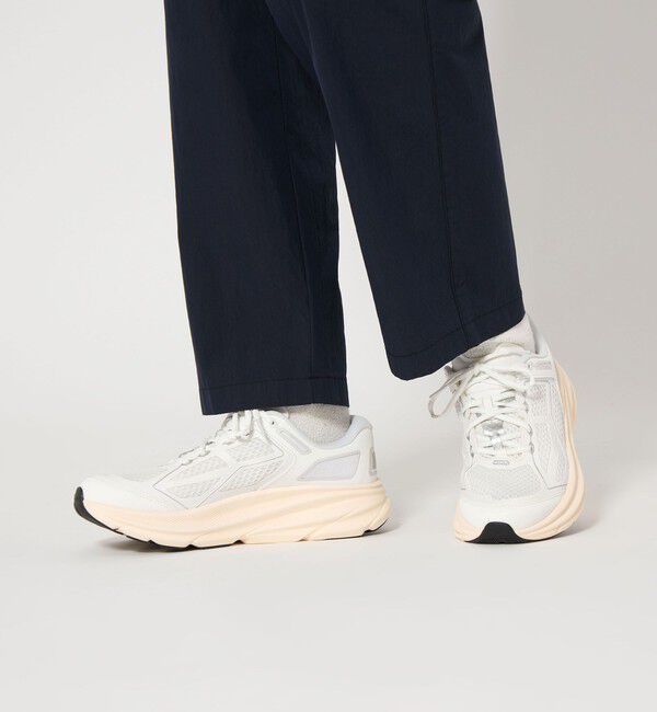 UNITED ARROWS green label relaxing「＜HOKA＞クリフトン ワン9 スニーカー」|スニーカー|