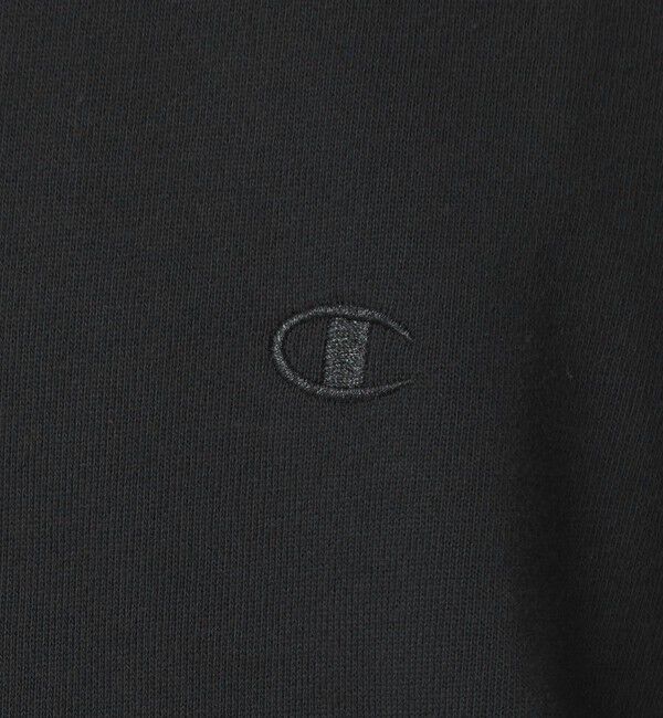 UNITED ARROWS green label relaxing「【別注】＜Champion＞クルーネック 長袖 スウェット」|スウェット・ジャージ|