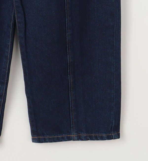 STEVEN ALAN「＜Steven Alan＞13OZ デニム タルパンツ」|デニム|