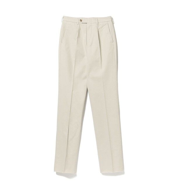 BEAMS PLUS「BARRY BRICKEN / 別注 1 Pleats Style」|その他|