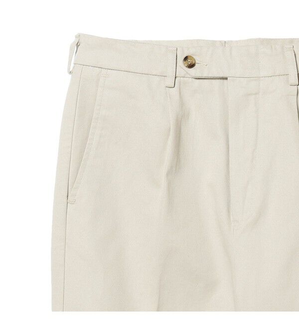 BEAMS PLUS「BARRY BRICKEN / 別注 1 Pleats Style」|その他|