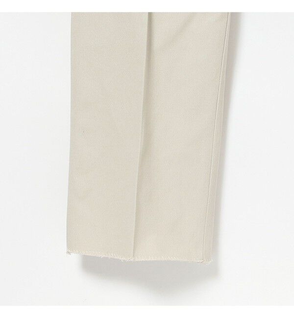 BEAMS PLUS「BARRY BRICKEN / 別注 1 Pleats Style」|その他|