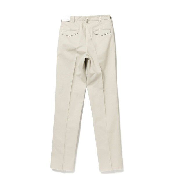 BEAMS PLUS「BARRY BRICKEN / 別注 1 Pleats Style」|その他|