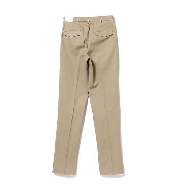 BEAMS PLUS「BARRY BRICKEN / 別注 1 Pleats Style」|その他|