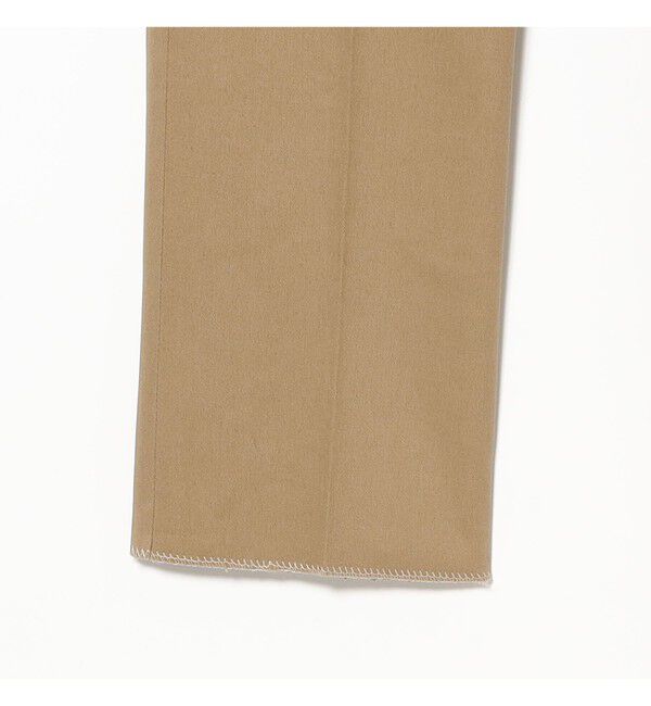 BEAMS PLUS「BARRY BRICKEN / 別注 1 Pleats Style」|その他|