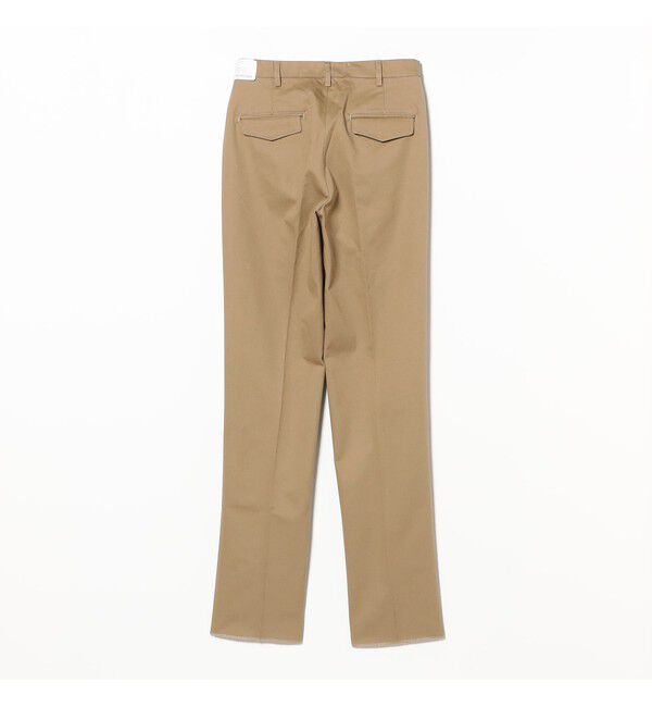 BEAMS PLUS「BARRY BRICKEN / 別注 1 Pleats Style」|その他|