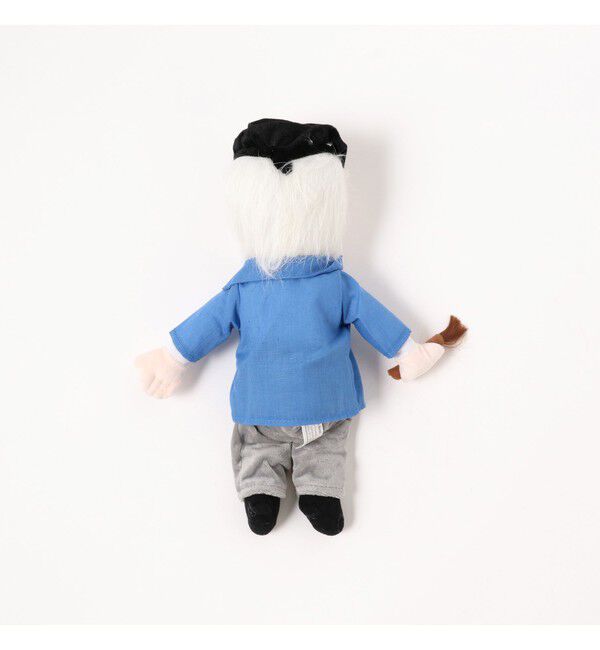 BEAMS「Unemployed Philosophers Guild / Plush Doll ぬいぐるみ」|フィギュア・ホビー|