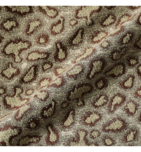 BEAMS PLUS「MIL Over 6 Pockets Camo Jacquard」|チノ|