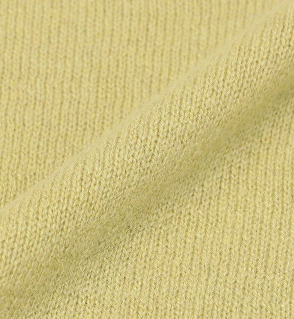 SHIPS for women「JOHNSTONS:ニットマフラー」|マフラー|