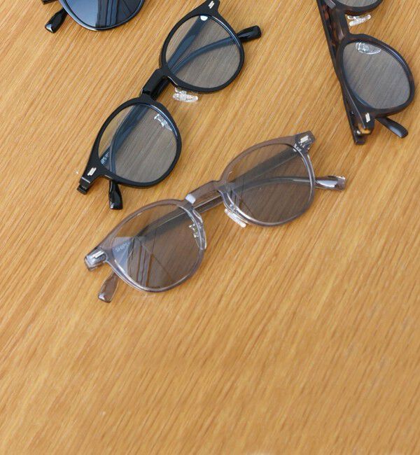 SHIPS any「SHIPS any: サングラス ボストン◇」|サングラス|