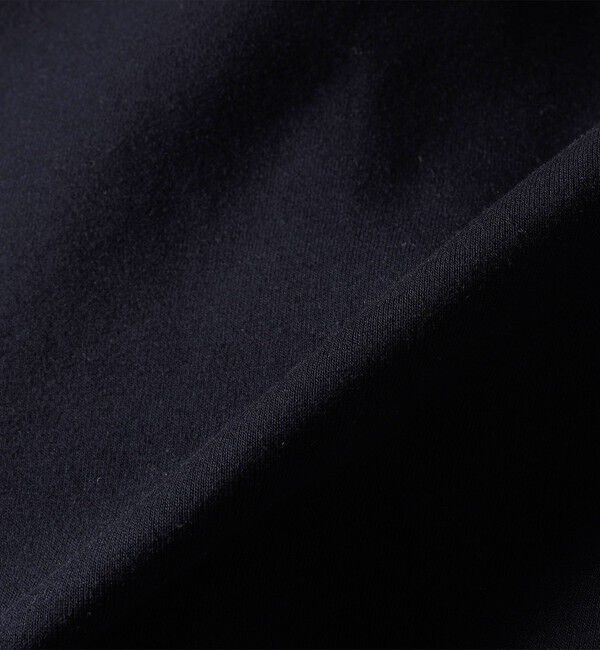 SHIPS for women「* 〈手洗い可能〉3WAY ペプラム ジップ ブルゾン 24SS ◇」|ブルゾン・スタジャン|