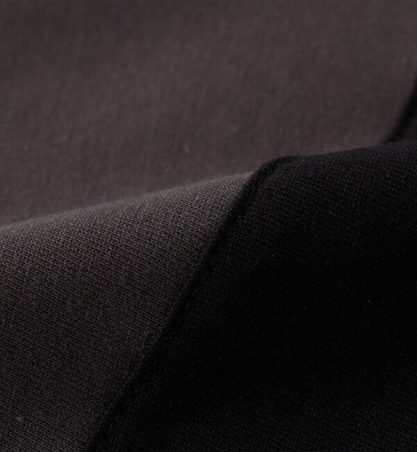 SHIPS any「SHIPS any: バックサイド / スリーブ プリーツ スケアスリーブ ワイド Tシャツ◇」|Tシャツ・カットソー|