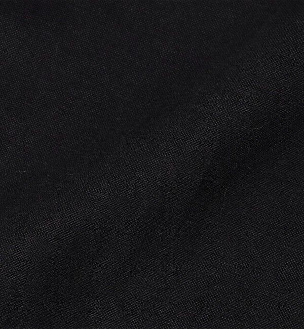 SHIPS for women「SHIPS Primary Navy Label:麻 レーヨン イージー パンツ」|その他|