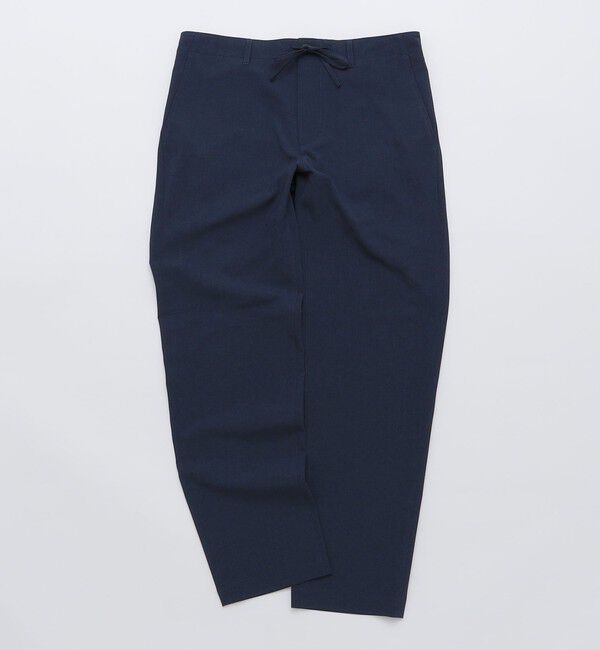 SHIPS「SHIPS: ウールライク 2WAY ストレッチ イージー パンツ」|その他|